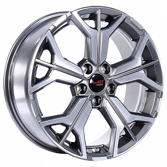 ���� ����� LegeArtis Concept Ki538 Kia 7,5x18 5x114,3 ET48.5 DIA67.1 GMF Kia